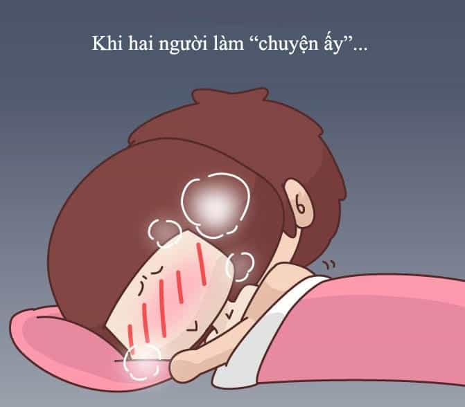 Giải Mã Tình Yêu - Chương 138 - ảnh 20