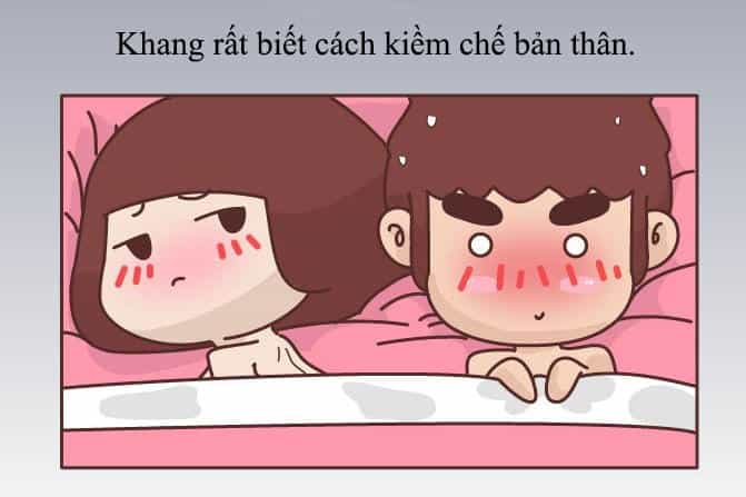 Giải Mã Tình Yêu - Chương 138 - ảnh 21