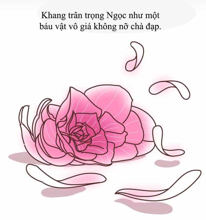 Giải Mã Tình Yêu - Chương 138 - ảnh 22