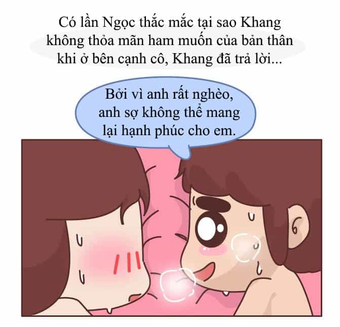 Giải Mã Tình Yêu - Chương 138 - ảnh 23