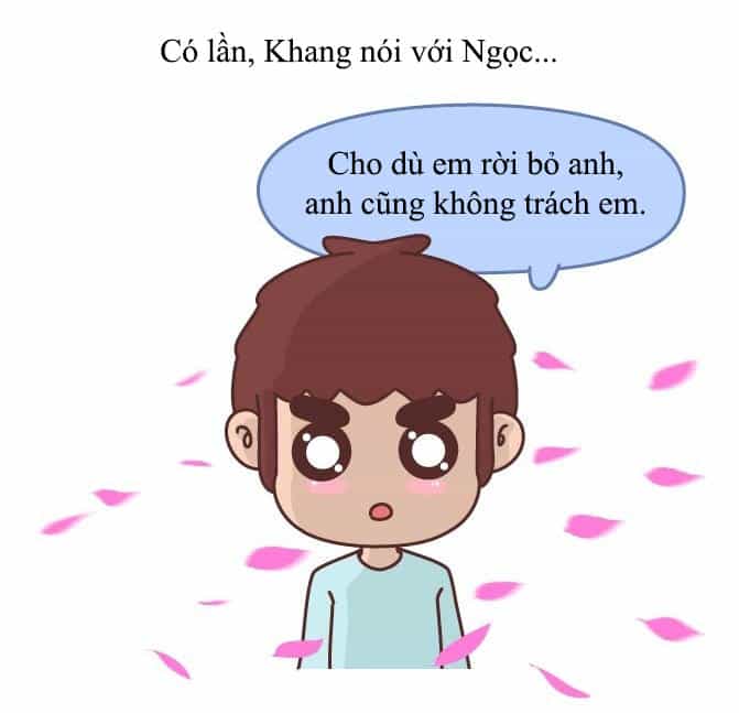 Giải Mã Tình Yêu - Chương 138 - ảnh 25