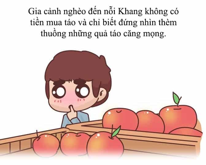 Giải Mã Tình Yêu - Chương 138 - ảnh 3
