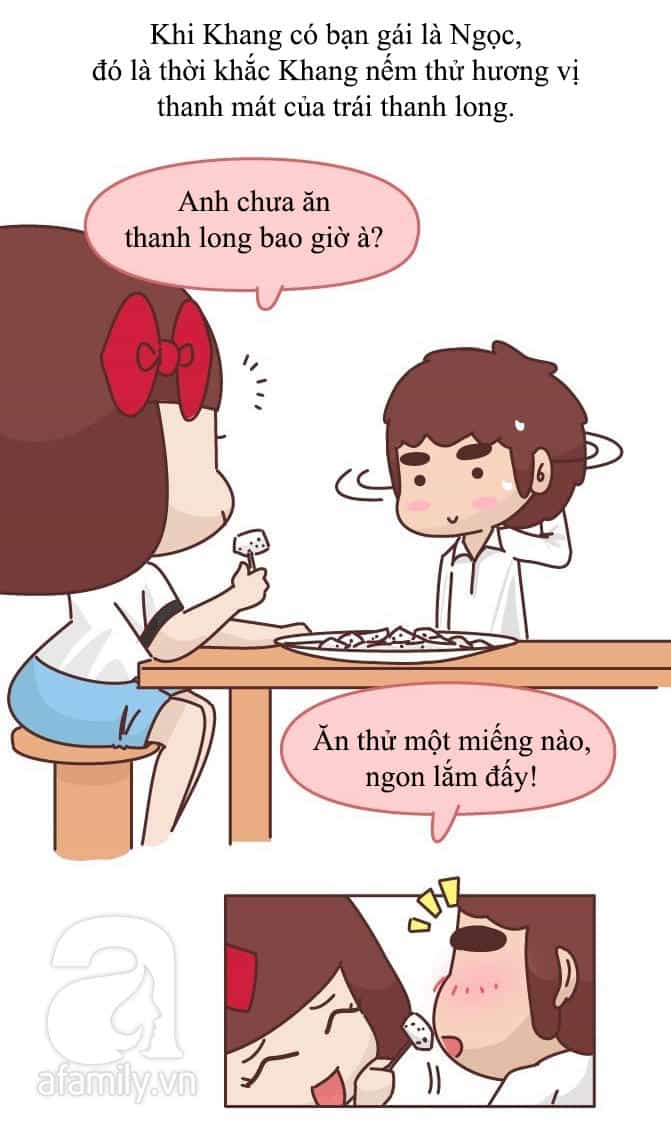 Giải Mã Tình Yêu - Chương 138 - ảnh 4