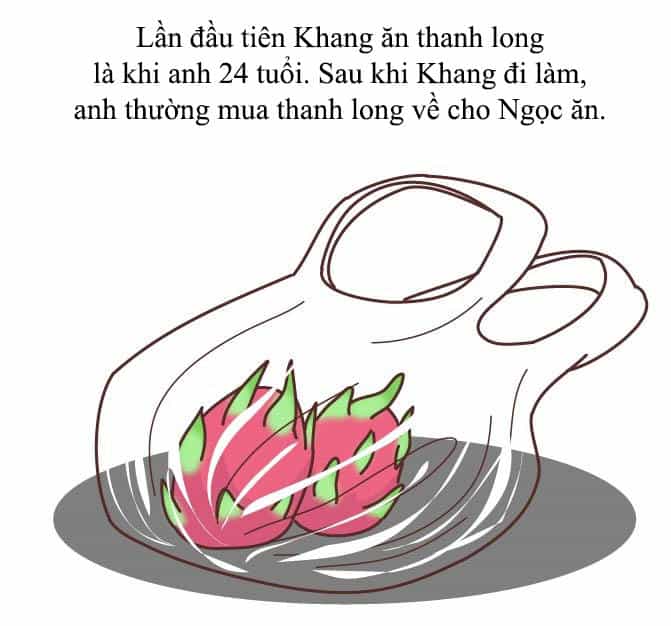 Giải Mã Tình Yêu - Chương 138 - ảnh 6