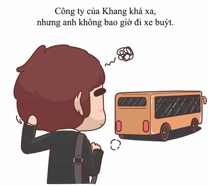 Giải Mã Tình Yêu - Chương 138 - ảnh 9