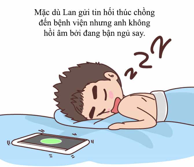 Giải Mã Tình Yêu - Chương 139 - ảnh 10