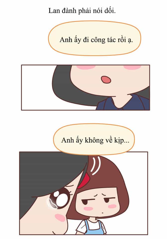 Giải Mã Tình Yêu - Chương 139 - ảnh 12