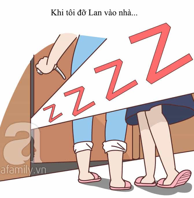 Giải Mã Tình Yêu - Chương 139 - ảnh 15
