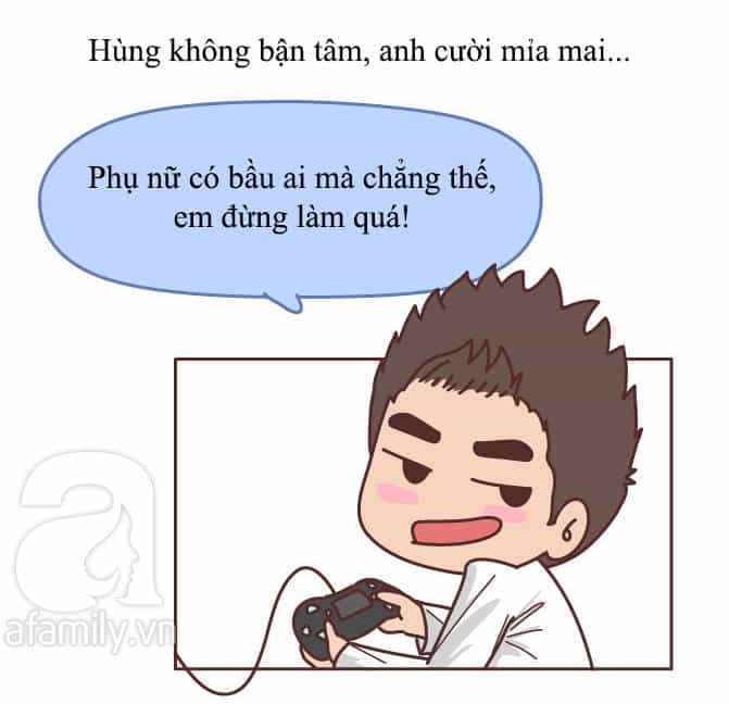 Giải Mã Tình Yêu - Chương 139 - ảnh 18