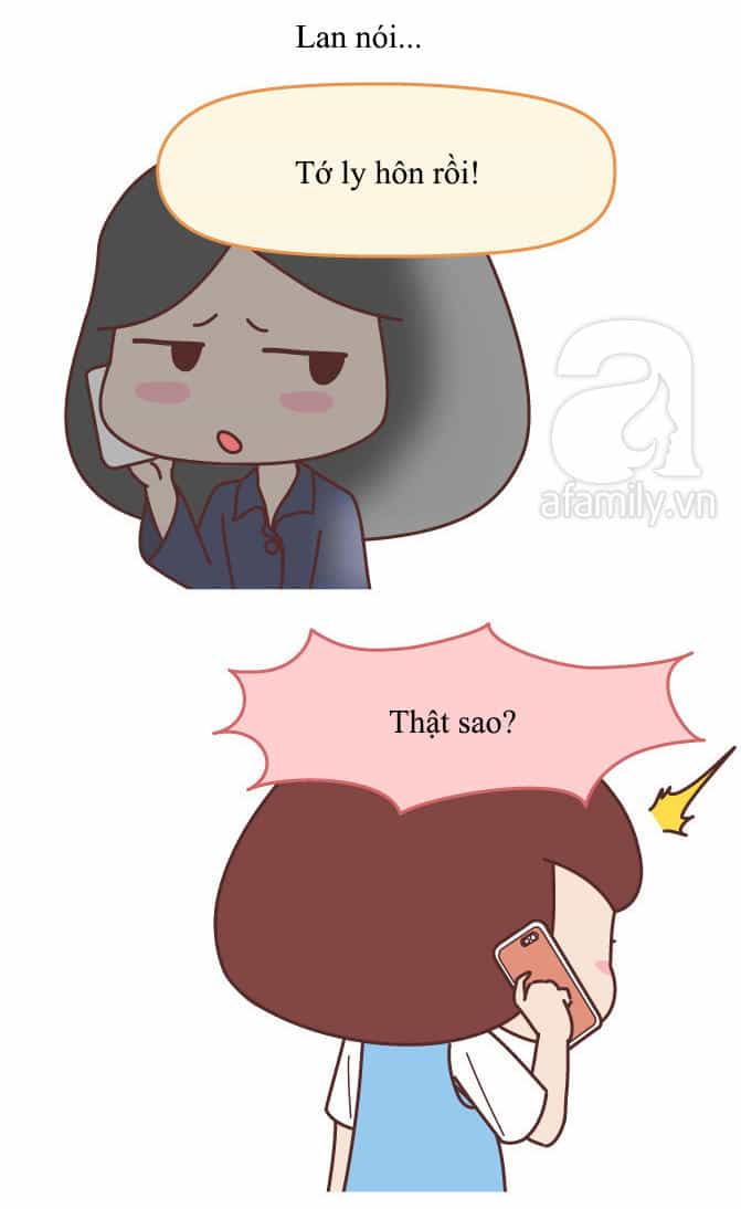 Giải Mã Tình Yêu - Chương 139 - ảnh 2