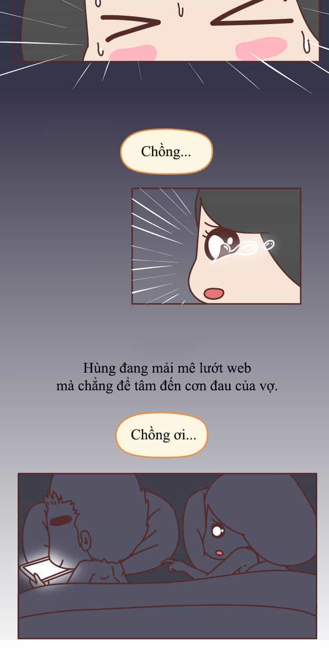 Giải Mã Tình Yêu - Chương 139 - ảnh 20