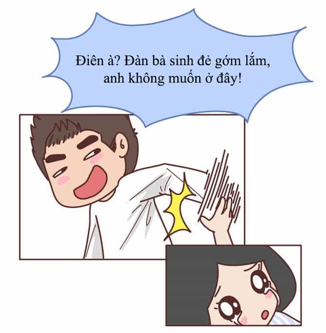 Giải Mã Tình Yêu - Chương 139 - ảnh 22
