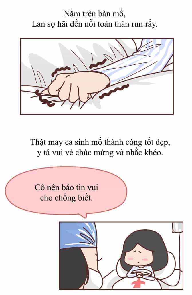 Giải Mã Tình Yêu - Chương 139 - ảnh 23