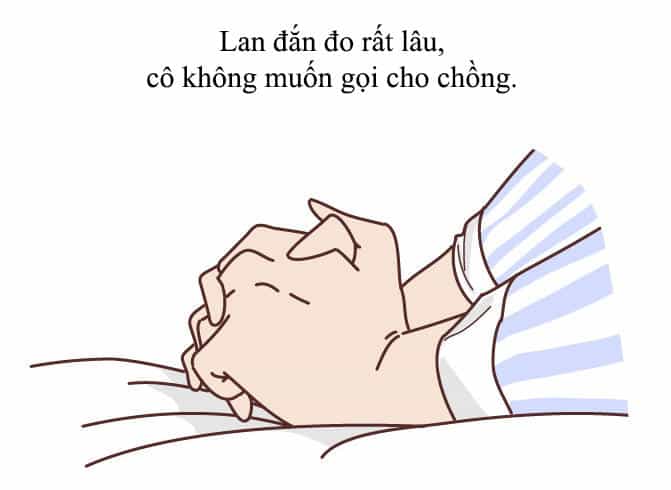 Giải Mã Tình Yêu - Chương 139 - ảnh 24