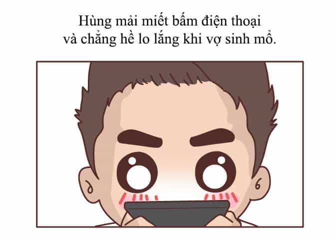 Giải Mã Tình Yêu - Chương 139 - ảnh 26