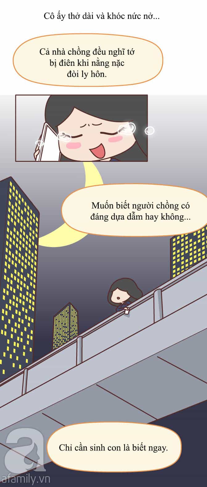 Giải Mã Tình Yêu - Chương 139 - ảnh 3