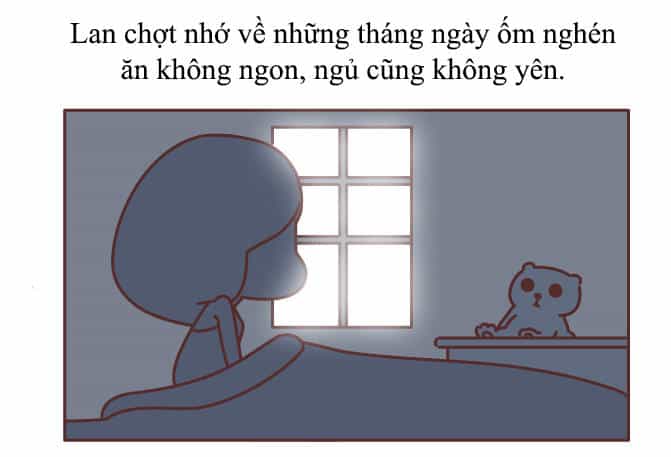 Giải Mã Tình Yêu - Chương 139 - ảnh 30