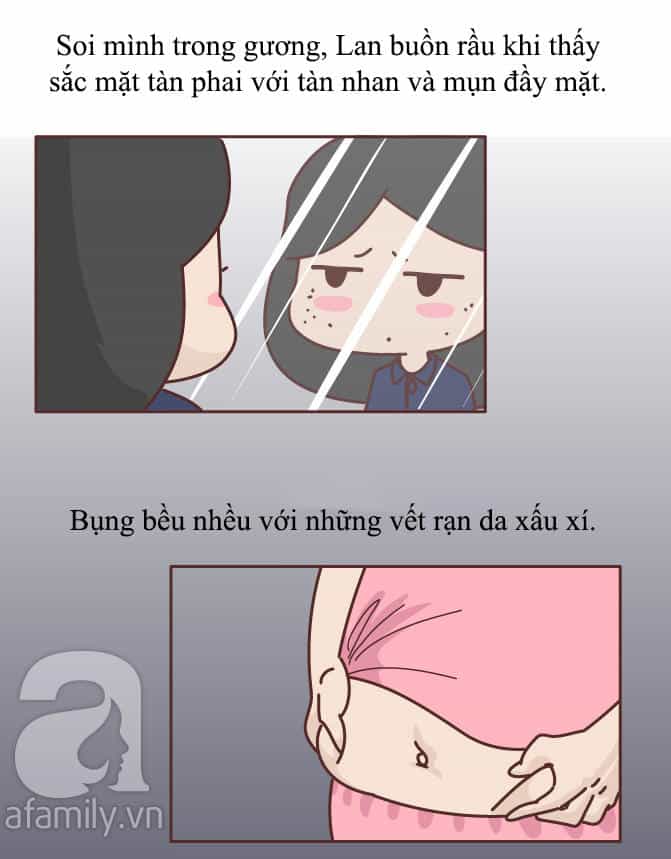 Giải Mã Tình Yêu - Chương 139 - ảnh 32