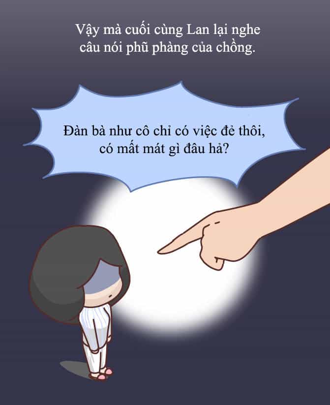 Giải Mã Tình Yêu - Chương 139 - ảnh 33