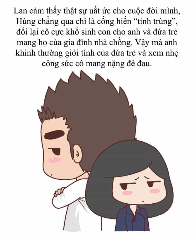 Giải Mã Tình Yêu - Chương 139 - ảnh 34