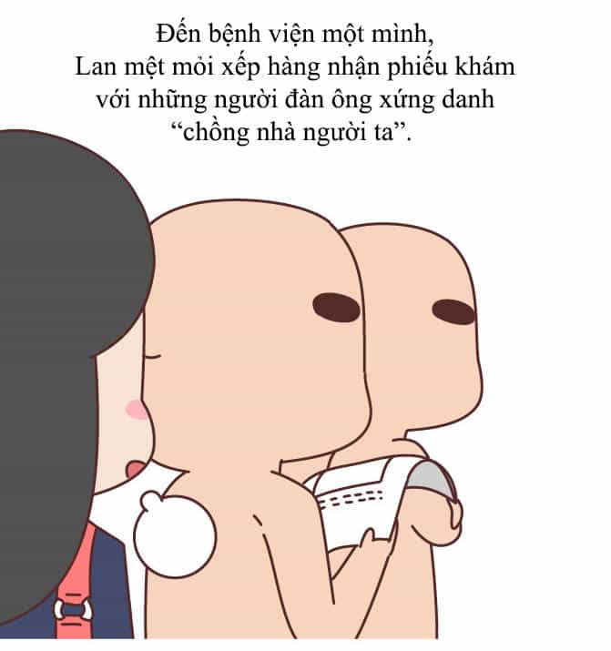 Giải Mã Tình Yêu - Chương 139 - ảnh 9