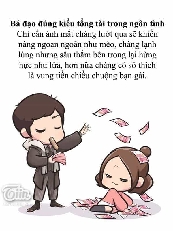 Giải Mã Tình Yêu - Chương 140 - ảnh 2