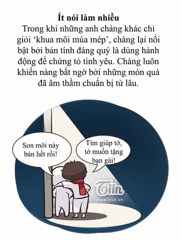Giải Mã Tình Yêu - Chương 140 - ảnh 4