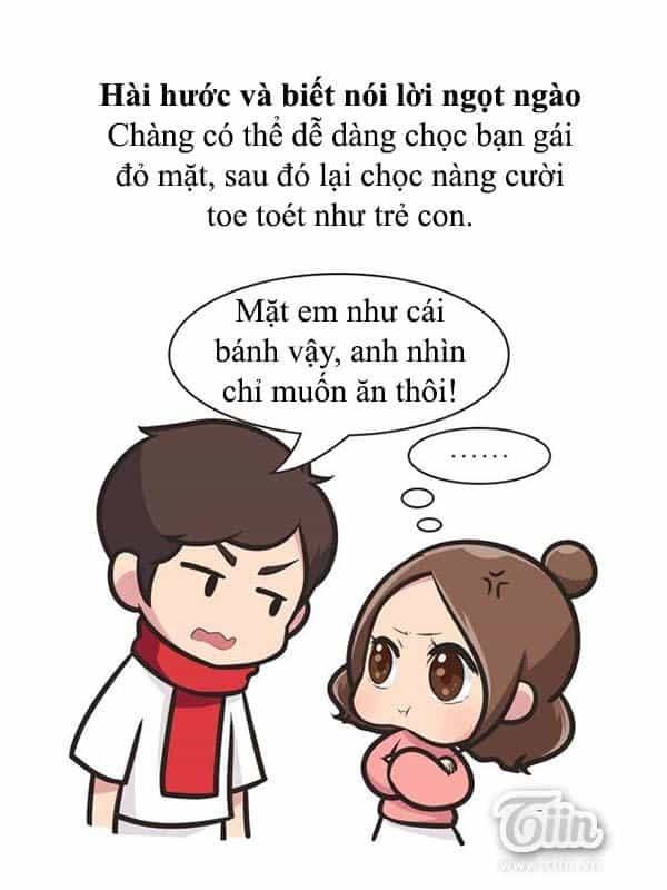Giải Mã Tình Yêu - Chương 140 - ảnh 5