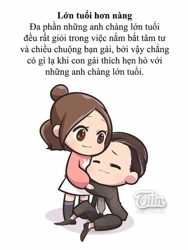 Giải Mã Tình Yêu - Chương 140 - ảnh 7