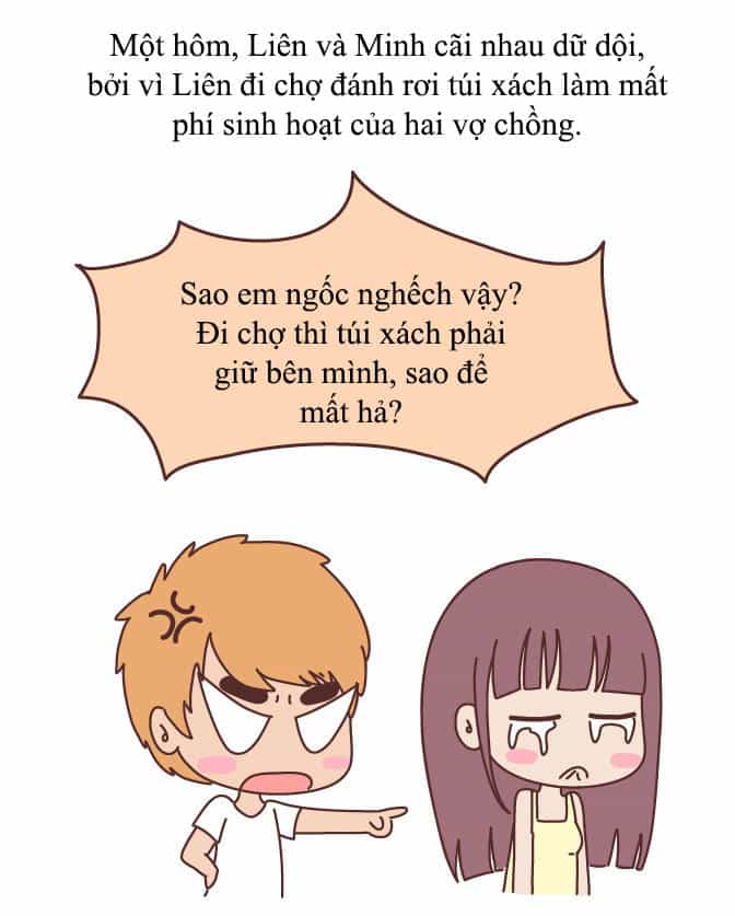 Giải Mã Tình Yêu - Chương 141 - ảnh 2