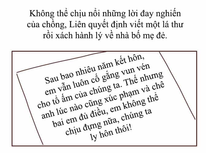 Giải Mã Tình Yêu - Chương 141 - ảnh 3