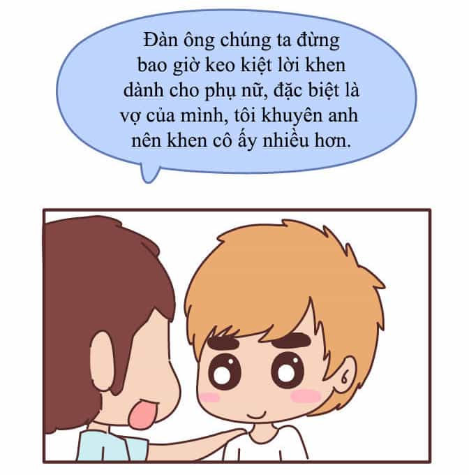 Giải Mã Tình Yêu - Chương 141 - ảnh 9