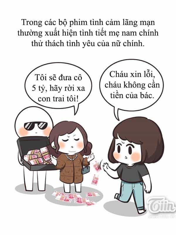 Giải Mã Tình Yêu - Chương 142 - ảnh 1