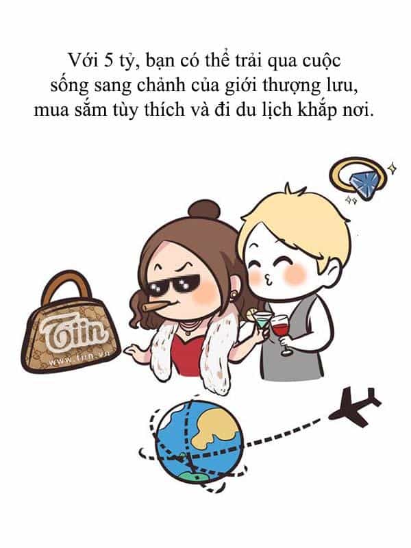 Giải Mã Tình Yêu - Chương 142 - ảnh 4
