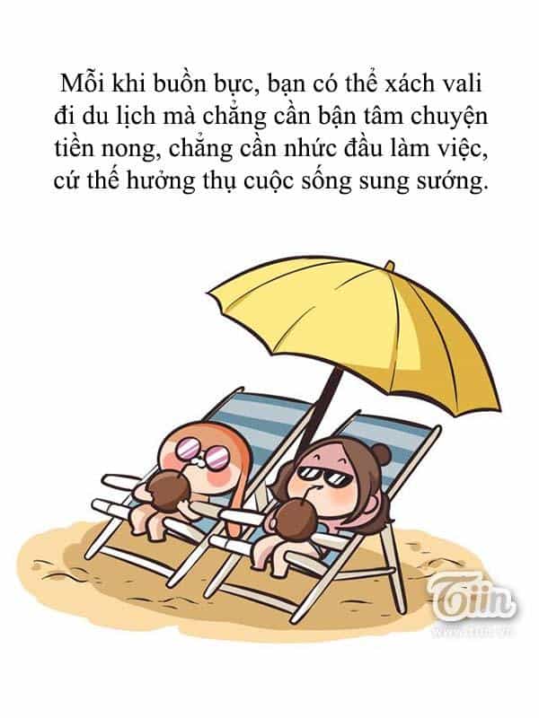 Giải Mã Tình Yêu - Chương 142 - ảnh 5