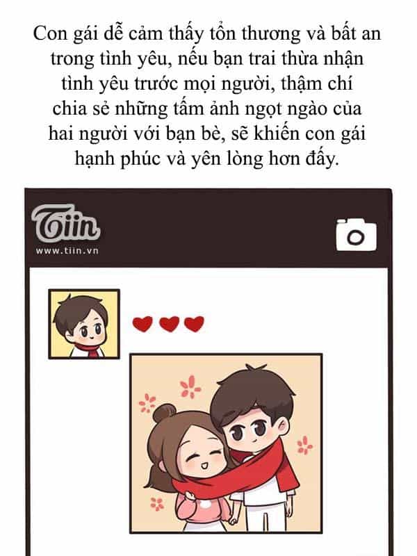 Giải Mã Tình Yêu - Chương 143 - ảnh 10
