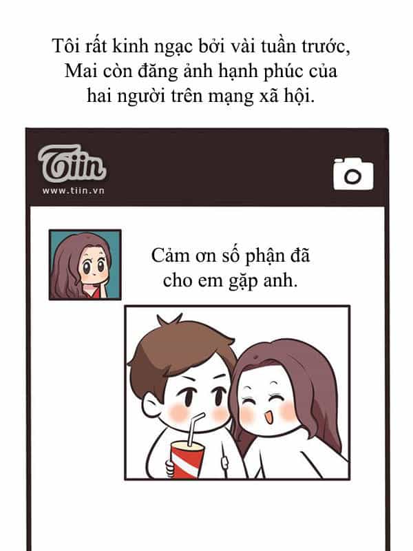 Giải Mã Tình Yêu - Chương 143 - ảnh 2