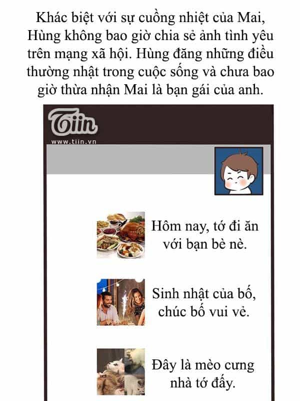 Giải Mã Tình Yêu - Chương 143 - ảnh 3