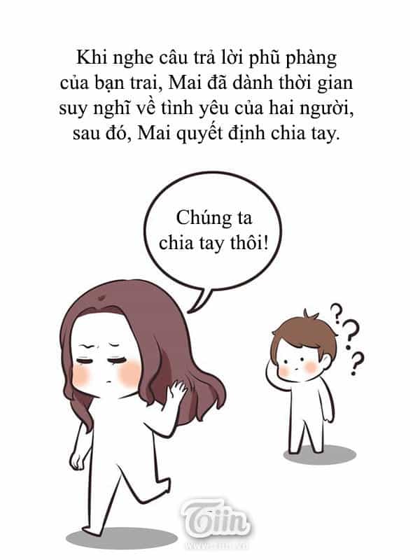 Giải Mã Tình Yêu - Chương 143 - ảnh 6