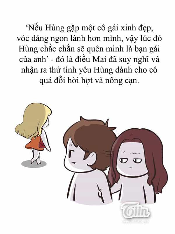 Giải Mã Tình Yêu - Chương 143 - ảnh 7