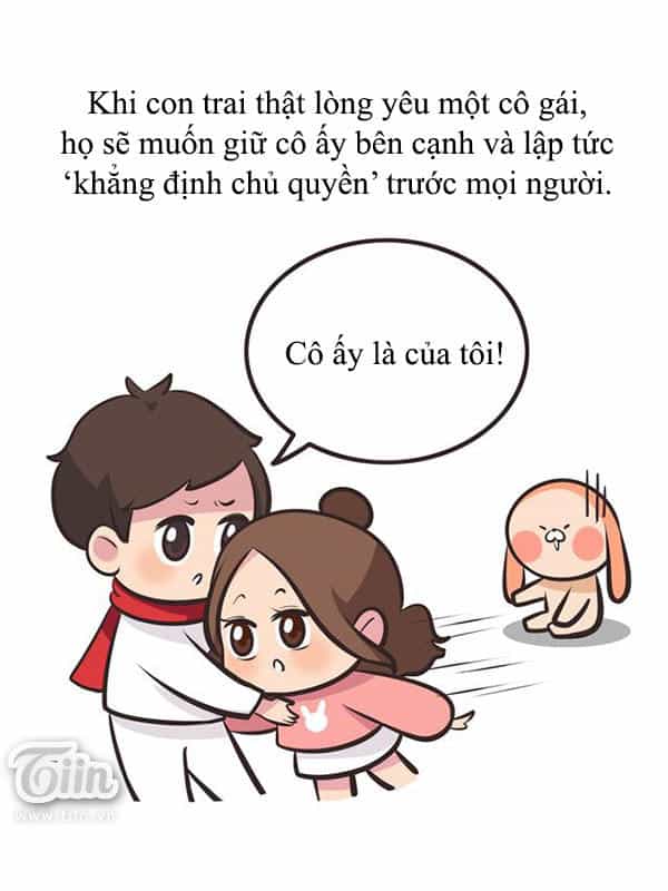 Giải Mã Tình Yêu - Chương 143 - ảnh 9