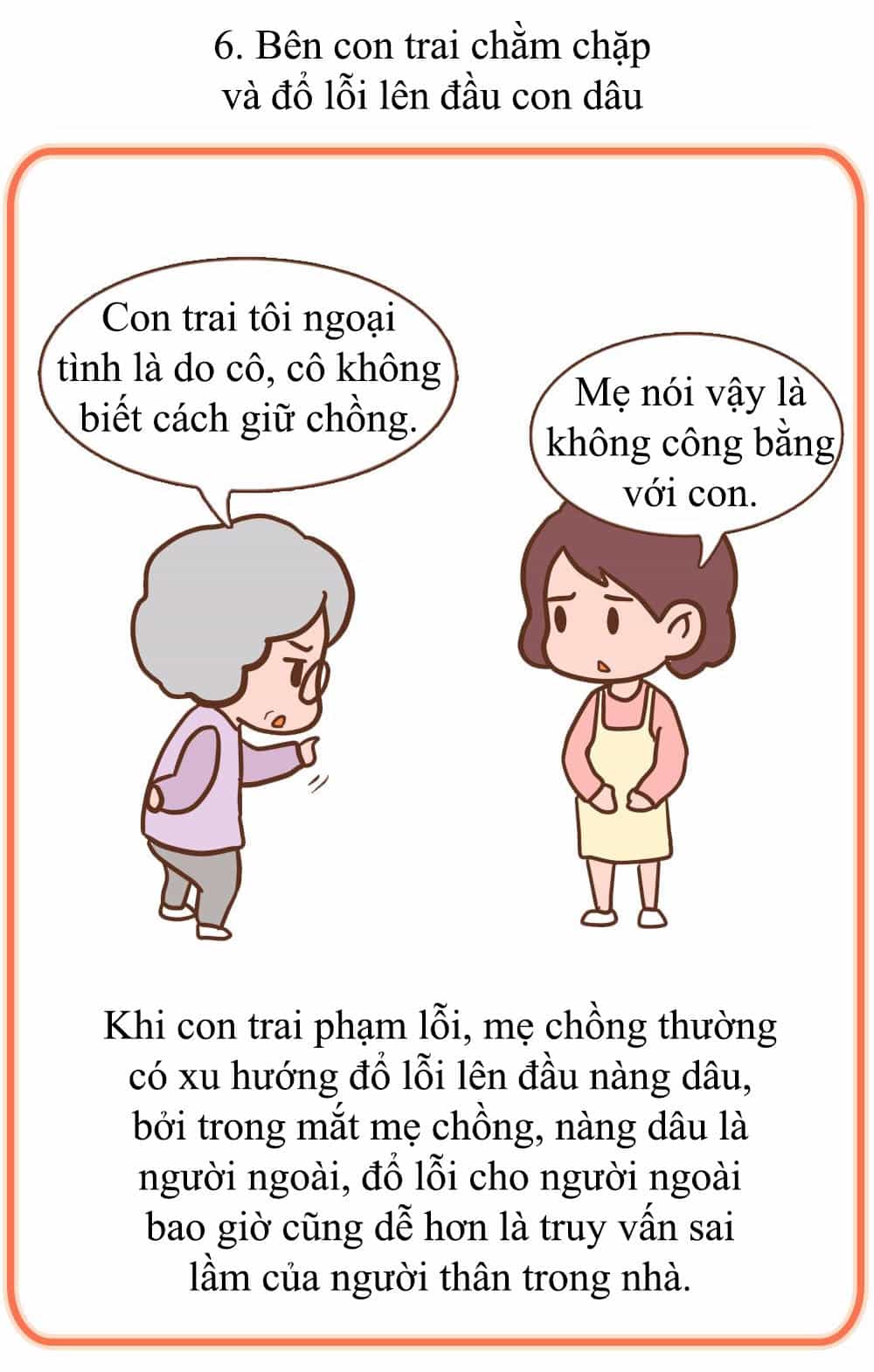 Giải Mã Tình Yêu - Chương 144 - ảnh 6