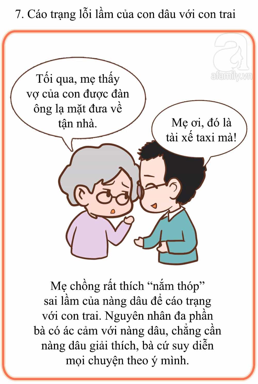 Giải Mã Tình Yêu - Chương 144 - ảnh 7