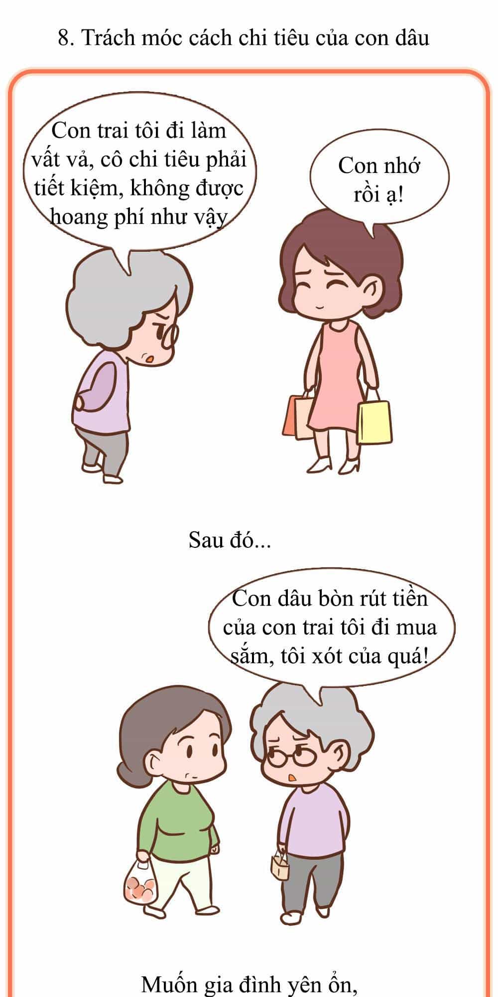 Giải Mã Tình Yêu - Chương 144 - ảnh 8