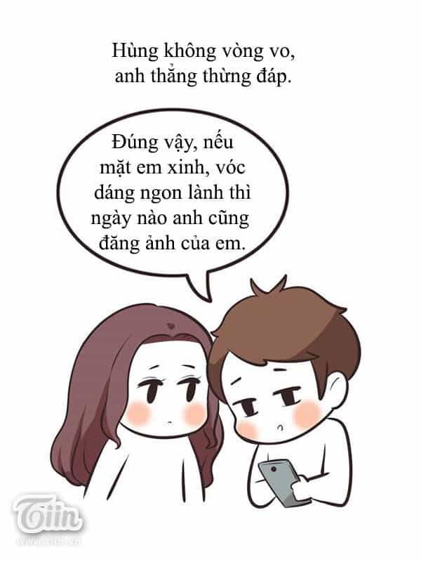 Giải Mã Tình Yêu - Chương 145 - ảnh 5
