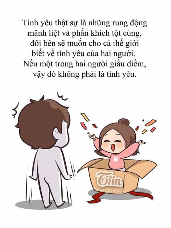 Giải Mã Tình Yêu - Chương 145 - ảnh 8