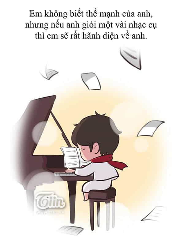Giải Mã Tình Yêu - Chương 146 - ảnh 5