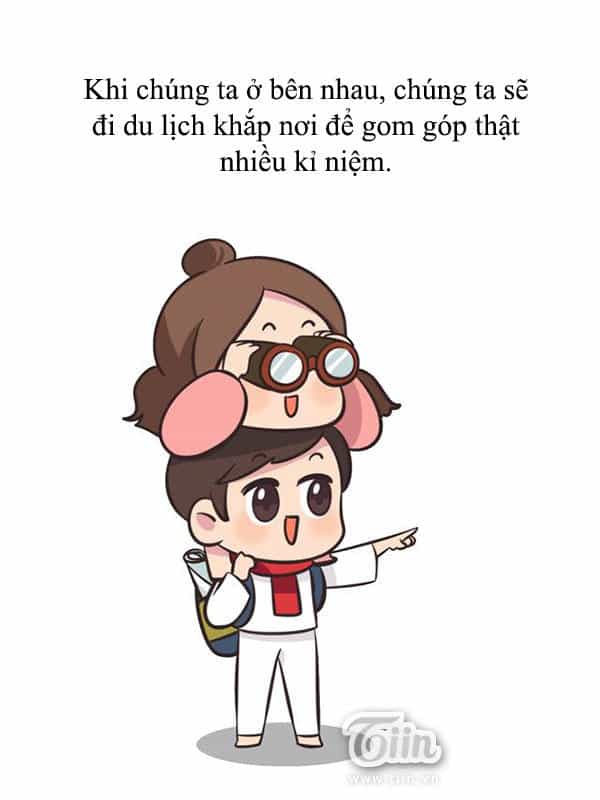 Giải Mã Tình Yêu - Chương 146 - ảnh 7