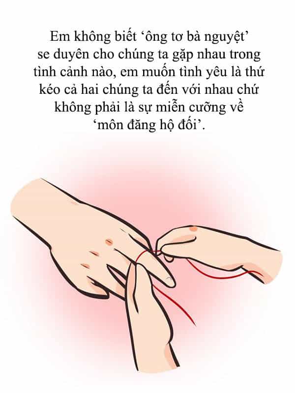 Giải Mã Tình Yêu - Chương 146 - ảnh 8