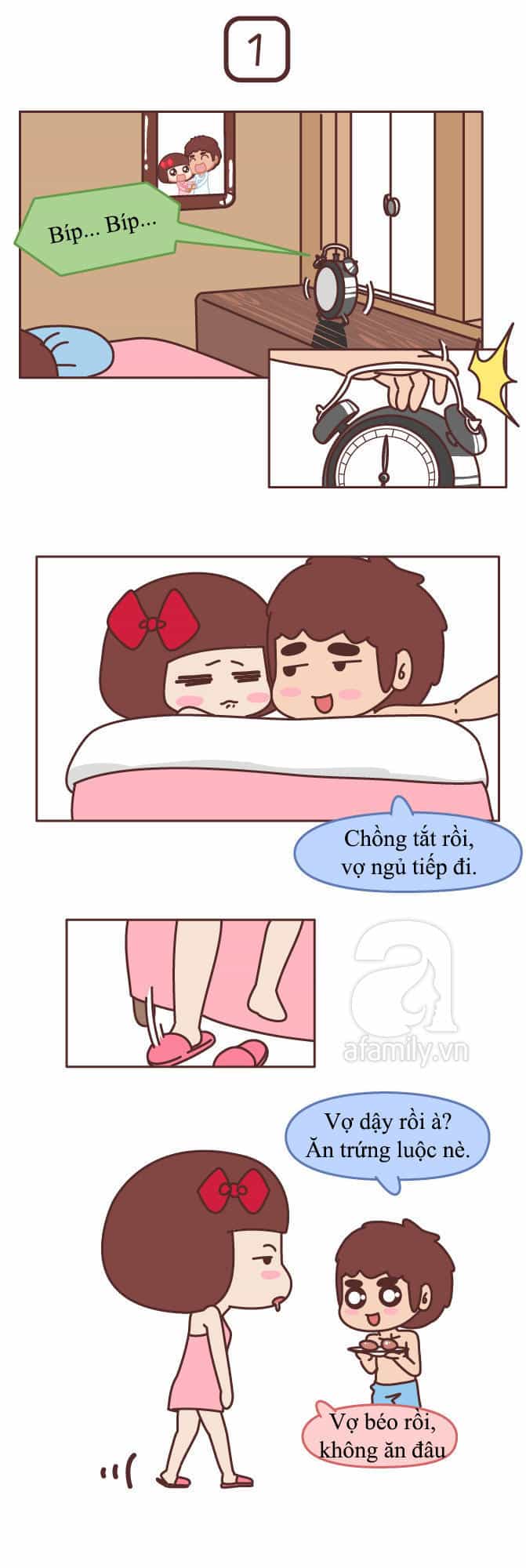 Giải Mã Tình Yêu - Chương 147 - ảnh 1